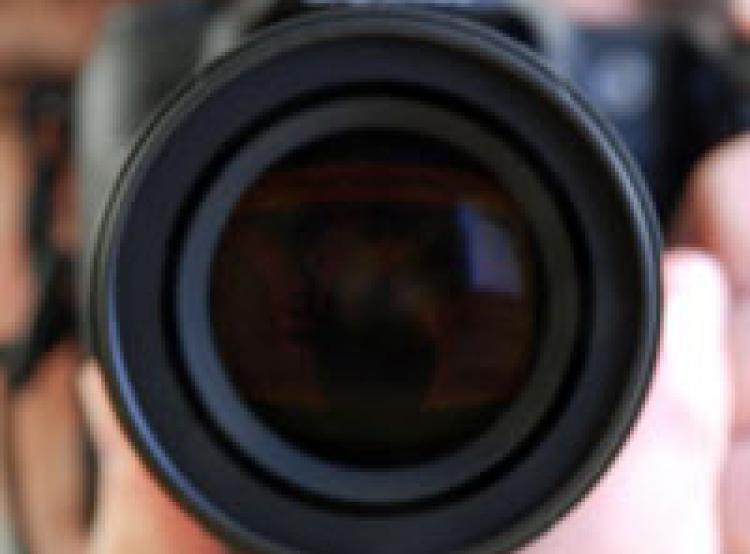 Pro-Quality Camera
