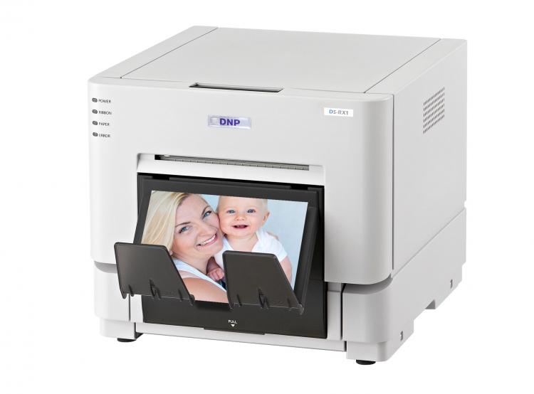 Instant Lab Prints