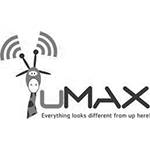 Umax