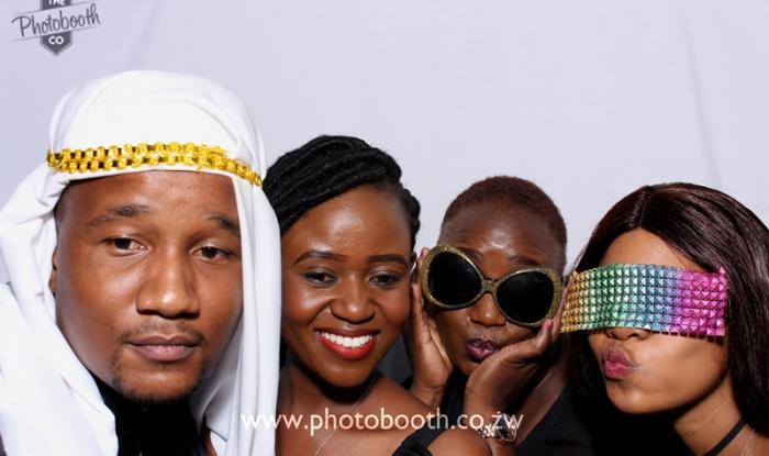 BancABC End of Year Party